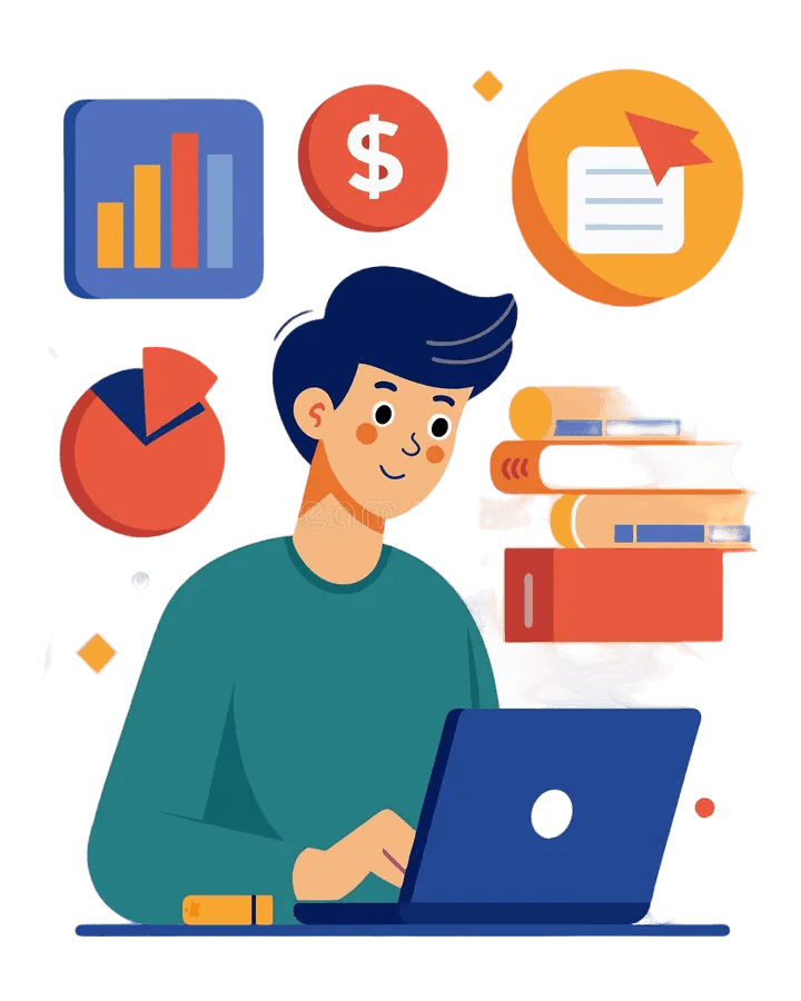 Learning Journey