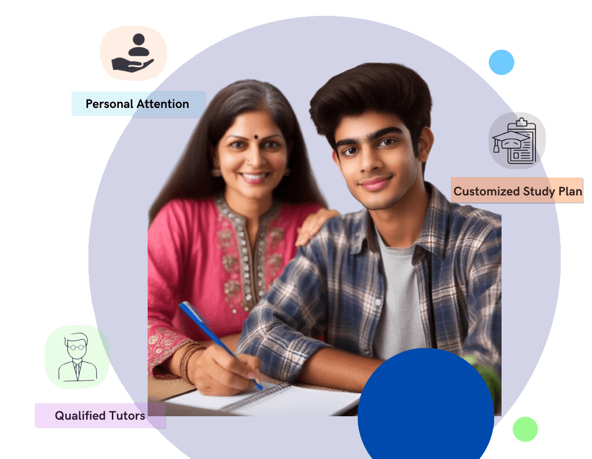 Commerce Tutoring